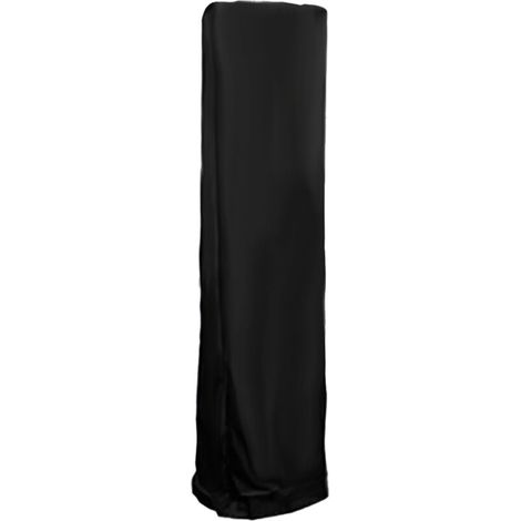 Housse de protection anti-poussière pour chauffage extérieur étanche à la poussière (210D) (1/5)