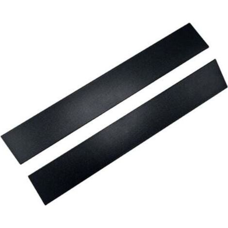 [NON UTILIZZATO] Modifica esterna dell'auto per Dodge, cornice del vetro della portiera anteriore, cornice auto 5020664 5020665AA