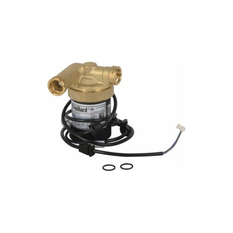 Pompe - VAILLANT : 0010037393