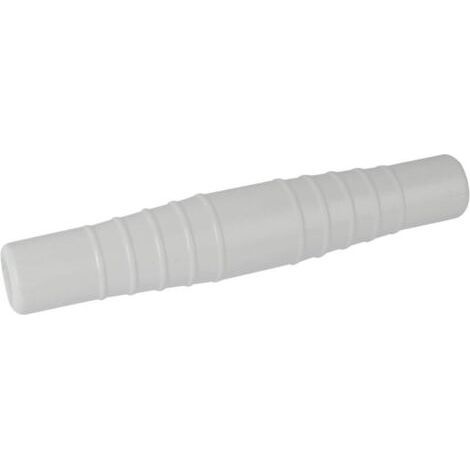 Ahlsen Inflatable or Ground Pool Hose Connector Adapter for Ø 32-38 mm Float Hose by Poweka (1/5)