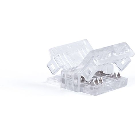 Conector Hippo RGBW COB Tira A Cable - PCB 12mm - 5 Pines -