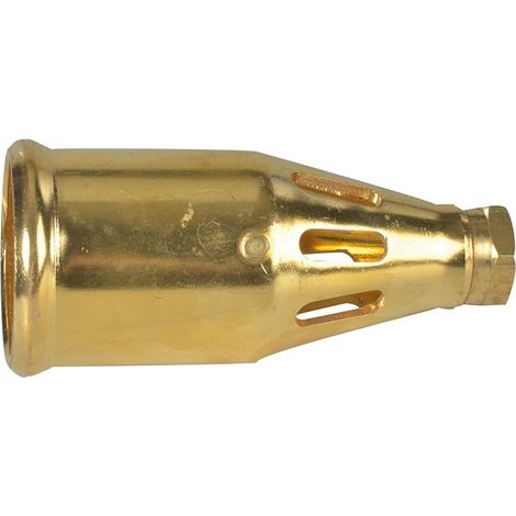 High-Performance Roof Burner Ø 50mm PRO86/88 for Professional Heating and Roofing Applications - SIEVERT SI294402 (1/2)