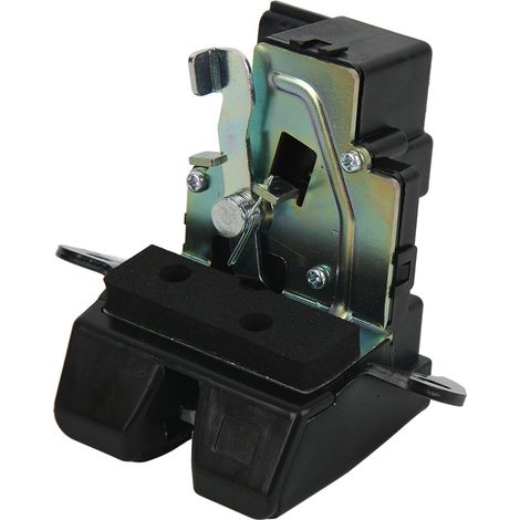 Verrou Arrière Coffre Hayon Serrure Actionneur 812302W000 Compatible KIA SOUL 2014-2019 (1/5)