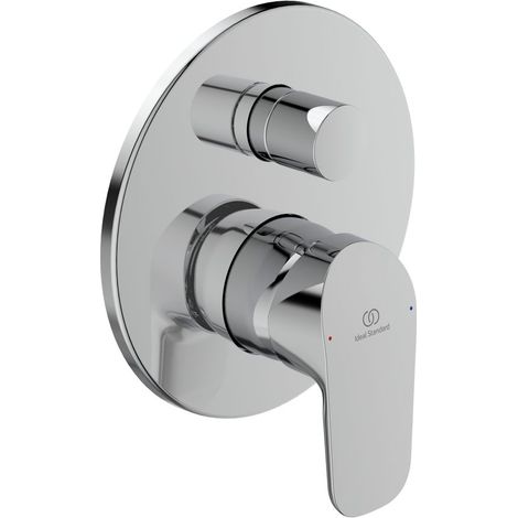 IDEAL STANDARD A6725AA Badearmatur UP Ceraflex, Bausatz 2, (1/5)