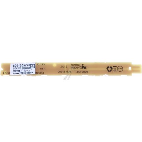 Bosch - diode led - 10024494 (1/2)