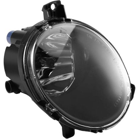 Feu antibrouillard avant droit pour XC60 2008-2013 30796681-- (1/5)