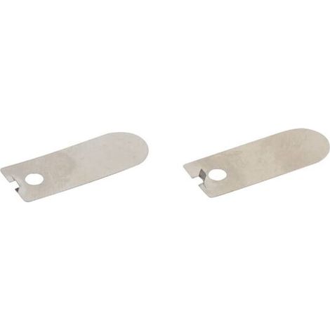 Set di valvole AC70 UNIVERSALE AC703112