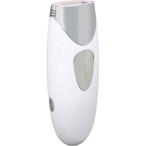 Épilateur électrique 5 vitesses à lumière pulsée 360° pour femmes - Prise US 100-240 V (1/5)