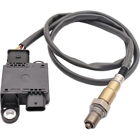 Capteur de particules d'échappement MT71-5L216-AB pour Ford Transit Courier 0281008505 MT715L216AB (1/5)