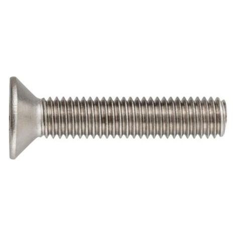 DIN-7991 A-2 M5X30 - COFAN