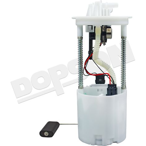 Nouvellement compatible avec l'ensemble de pompe à carburant Chevrolet GM (modèle 94711919, modèle 0580314361, modèle 52140191).