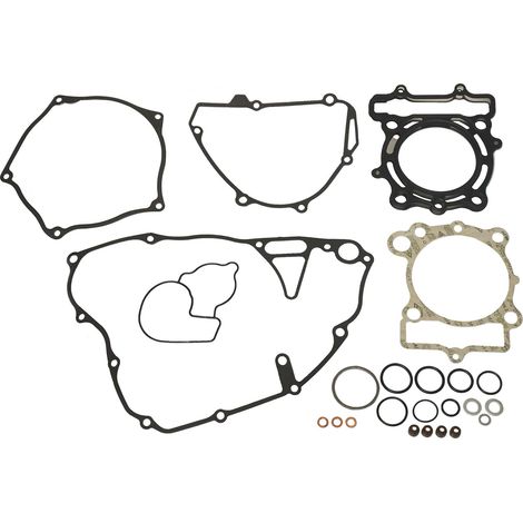 XRADICAL (ARTEIN GUARNIZIONI) SET DI GUARNIZIONI KAWASAKI KX 250F 4T '09-'16, (KXF 250)