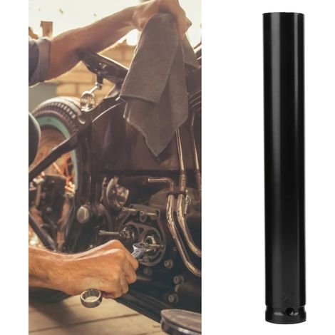 Clé électrique multi-spécifications de 200 mm avec douille hexagonale interne de 21 mm (14-18-19-20-21 mm). (1/5)