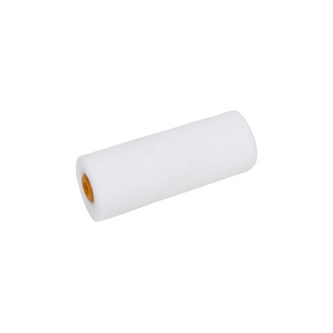 ALBA-RULO recambio espuma poro 0 100x35mm , Recambio de espuma Poro 0 finoTamaño 11cmDiámetro 35mmPara mini rodillosAplicaciones en superficies lisasPack 10 uni (1/2)