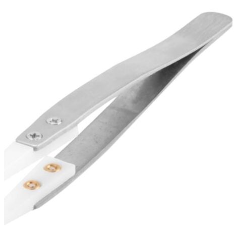 Pinze in ceramica resistenti al calore con punte appuntite per la cucina (1/4)