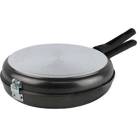 PADELLA GIRA FRITTATA 'BLACK LINE' Ø cm. 24 - h.8