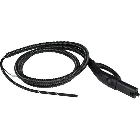 Flexible complet pour nettoyeur vapeur Vaporetto PRO Polti - SLDB3254 (1/2)