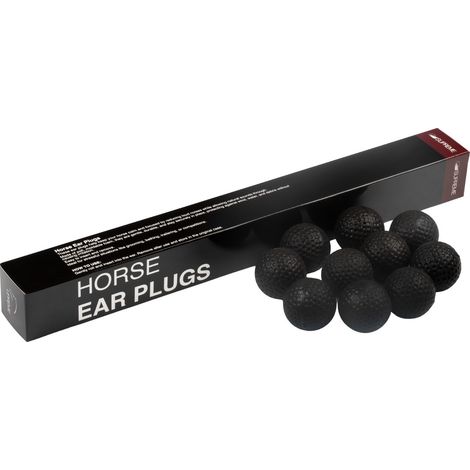 SUPERME TAPPI PER ORECCHIE Cavallo (10 PZ) (1/4)