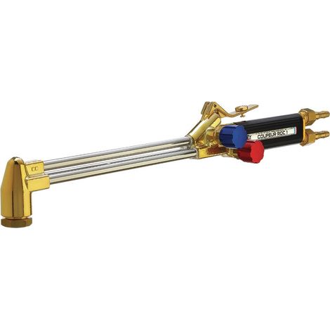 Tagliatrice Hp Roc N° 1 a 90° Standard Nu