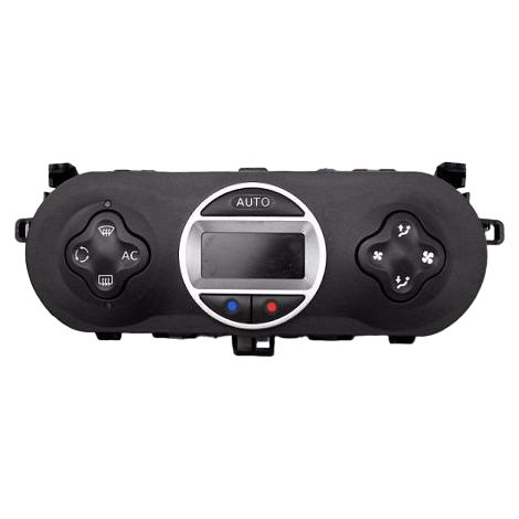 Commande De Chauffage RENAULT Twingo II 07-11 [PRODUIT D'OCCASION]♻️69837001