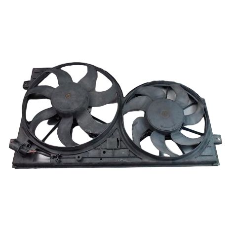 Moteur Ventilateur Radiateur VOLKSWAGEN Golf V 2003-2009 [PRODUIT D'OCCASION]♻️1k0959455ea