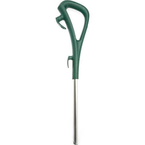 FOLLETTO VK135 / VK136 MANICO ORIGINALE SENZA CAVO ASPIRAPOLVERE VORWERK FOL 105