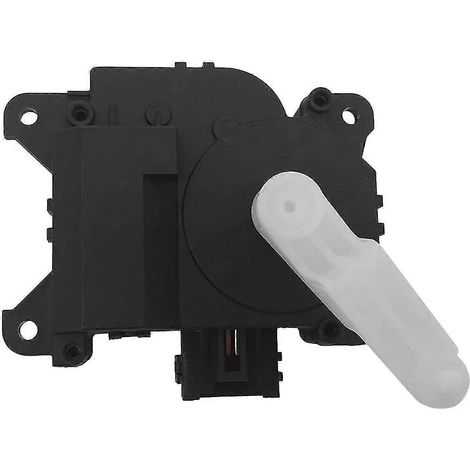 Actionneur de servomoteur d'amortisseur de climatisation automobile pour Rx300 1999-2003 604-941 87106-48020 (1/5)