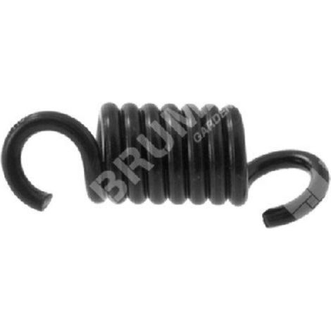 Ressort d'embrayage pour tronçonneuses 502.0803.01 COMPATIBLE - 018349
