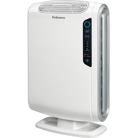 Fellowes  Purificatore d'aria AeraMax® DX55  per ambienti da 18