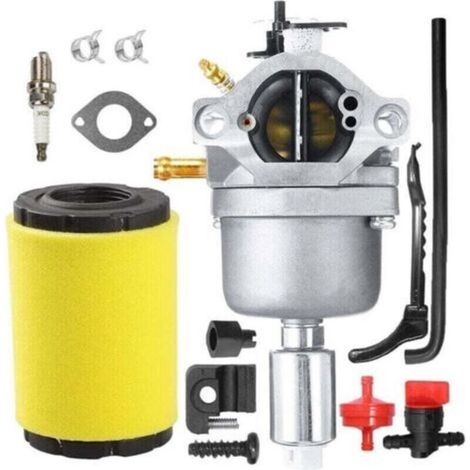 Carburateur pour 917.289243 917.275400 917.289240 917.289244 917.289240 , XU,917.288141 917.287140 917.287140 917 7.287 030 917.275350 Tracteur tondeuse - (1/4)