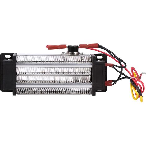 Élément chauffant PTC céramique 500W 220V pour chauffage puissant et thermostatique (1/5)