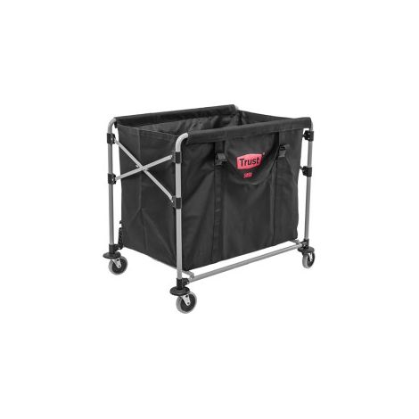 Chariot à linge 240L - EMGA (1/5)