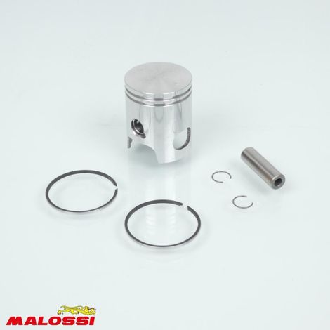Motorkolben Malossi für Roller mbk 50 mach-g 34 8537 / Ø40mm Maß