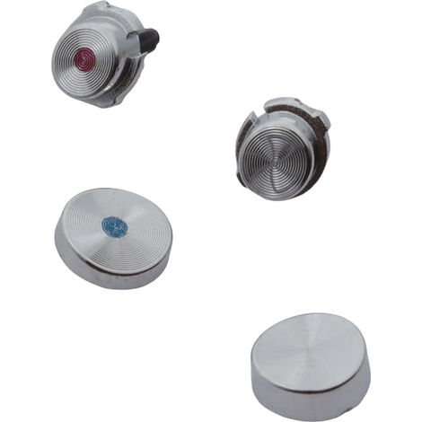 Tasti interruttori per Dyson HD01 HD02 HD03 HD04 HD08 HD15 AirWrap (1/2)