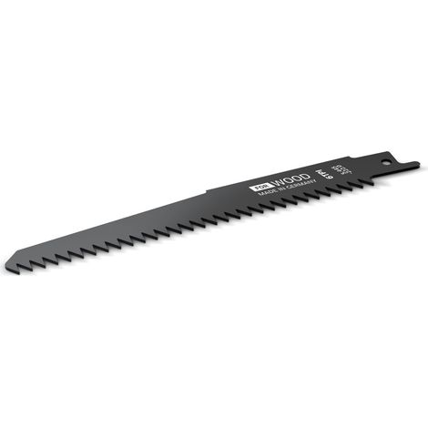 Kärcher Hojas de sierra para la sierra de pértiga a batería 18 V PGS 4-18 de Kärcher, aptas para serrar madera con un diámetro de hasta 8 cm, Made in Germany, 2 unidades
