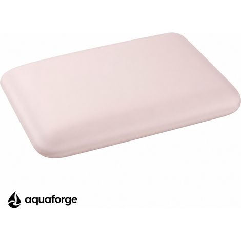 Almofada Cervical Ergonómica Espuma Viscoelástica 40 x 70 x 6 cm (1/5)