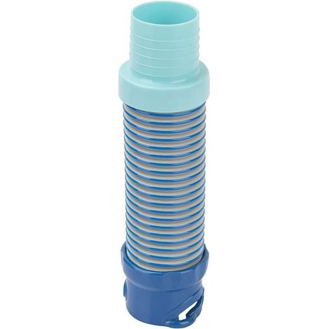 Accessoires de Rechange Adaptateur de Tuyau D'Aspirateur de Piscine pour Nettoyeur de Piscine Zodiac MX6 MX8 Adaptateur D'Aspiration de Piscine Adaptateur de Tuyau (1/5)