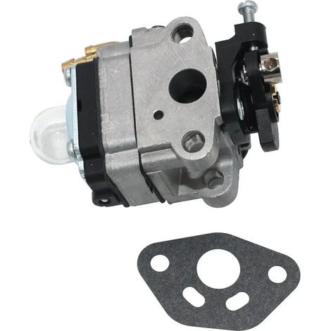 Carburateur pour Tanaka TBC-225C TBC-225CS TBC225S TBC230 TBC-225 TBC-230B TBC-230SF-AquaForge