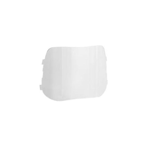 3M – Lot de 10 protections externes SPEEDGLAS – Protection intérieure pour masque de soudage 9100V – Installation simple – Limite l'usure de l'optique