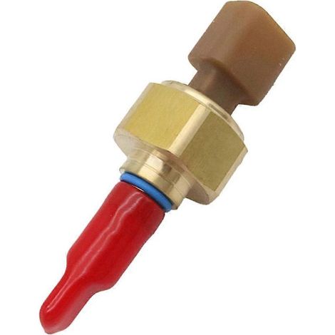 Capteur de température et de pression d'huile moteur PRS pour moteur diesel Cummins ISX15, référence 4921475 (1/5)