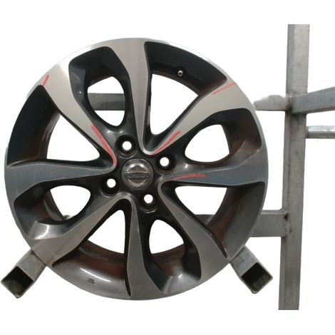 Jante Aluminium NISSAN Micra 2009- [PRODUIT D'OCCASION]♻️403003hn3a