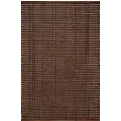 Mömax Rollo Woody aus Holz ca. 100x180cm (1/2)