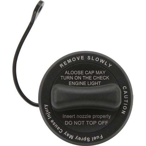 Bouchon de Remplissage de Gaz de Réservoir de Carburant ABS de Remplacement pourSLK W212, W221, W207, W204, R172 – MATÉRIAU ET INSTALLATION FACILE – Pièce de Rechange (1/5)