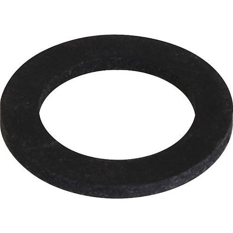 Joint de raccord en caoutchouc 1/4" 3/8" petit 17 x 24mm 100 pieces