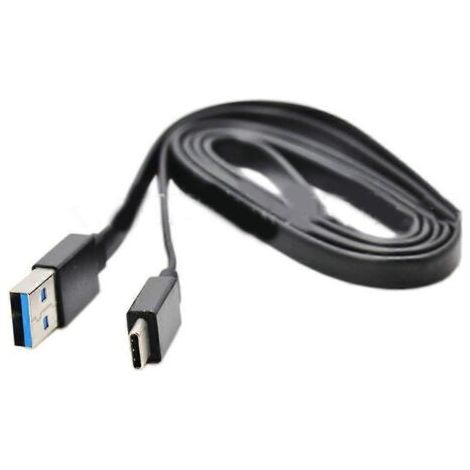 Hochleistungsfähiges USB-C-Datenkabel für DJI Mavic 2 Pro Zoom Drohnen (1/5)