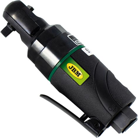 Clé à cliquet jbm mini ratchet 40.7 Nm 350 rpm