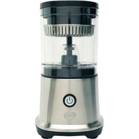 RGV Spremiagrumi Elettrico Arancia Pro Acciaio Inox 130W