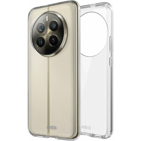 SBS Dünnes Cover für das Realme 12 Pro+/Realme 12 Pro (1/2)