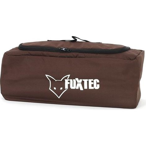 Borsa frigo FUXTEC MARRONE per i carrelli pieghevoli CT350/500/850/JW76C