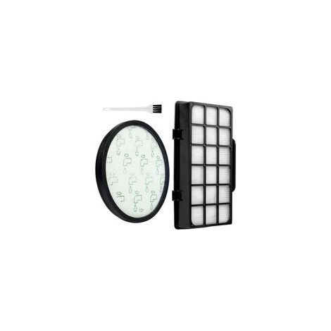 Filtre pour aspirateur Rowenta X-Trem Power Cyclonic RO72xx RO69xx ZR006001, compatible avec RO7212EA RO7236EA RO7262EA RO7260EA (1/4)